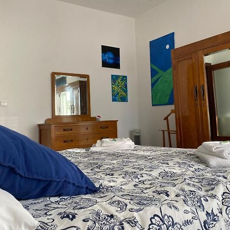 Appartement Casa Silotti à Levanto Extérieur photo