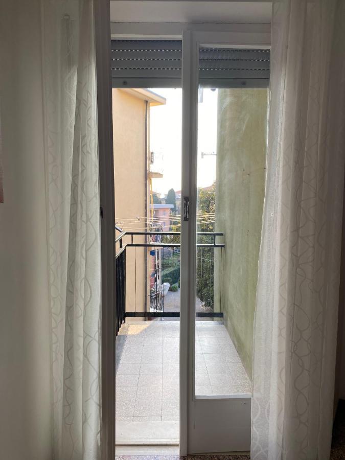 Appartement Casa Silotti à Levanto Extérieur photo