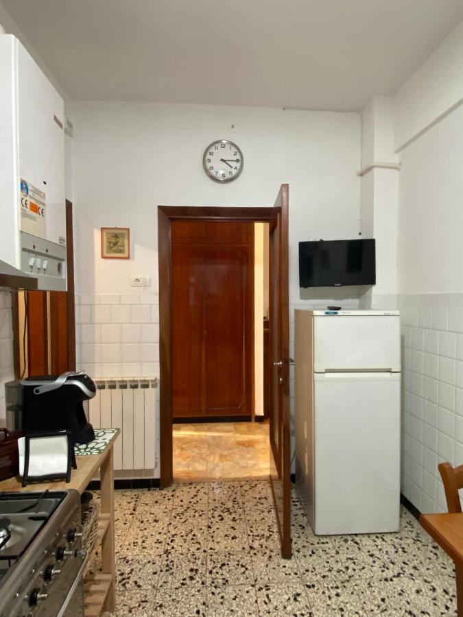 Appartement Casa Silotti à Levanto Extérieur photo