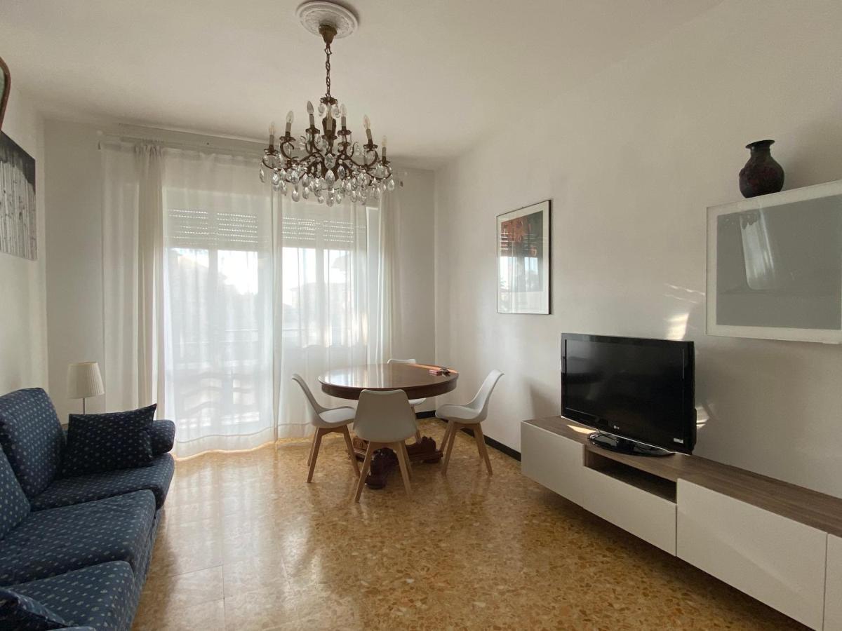 Appartement Casa Silotti à Levanto Extérieur photo