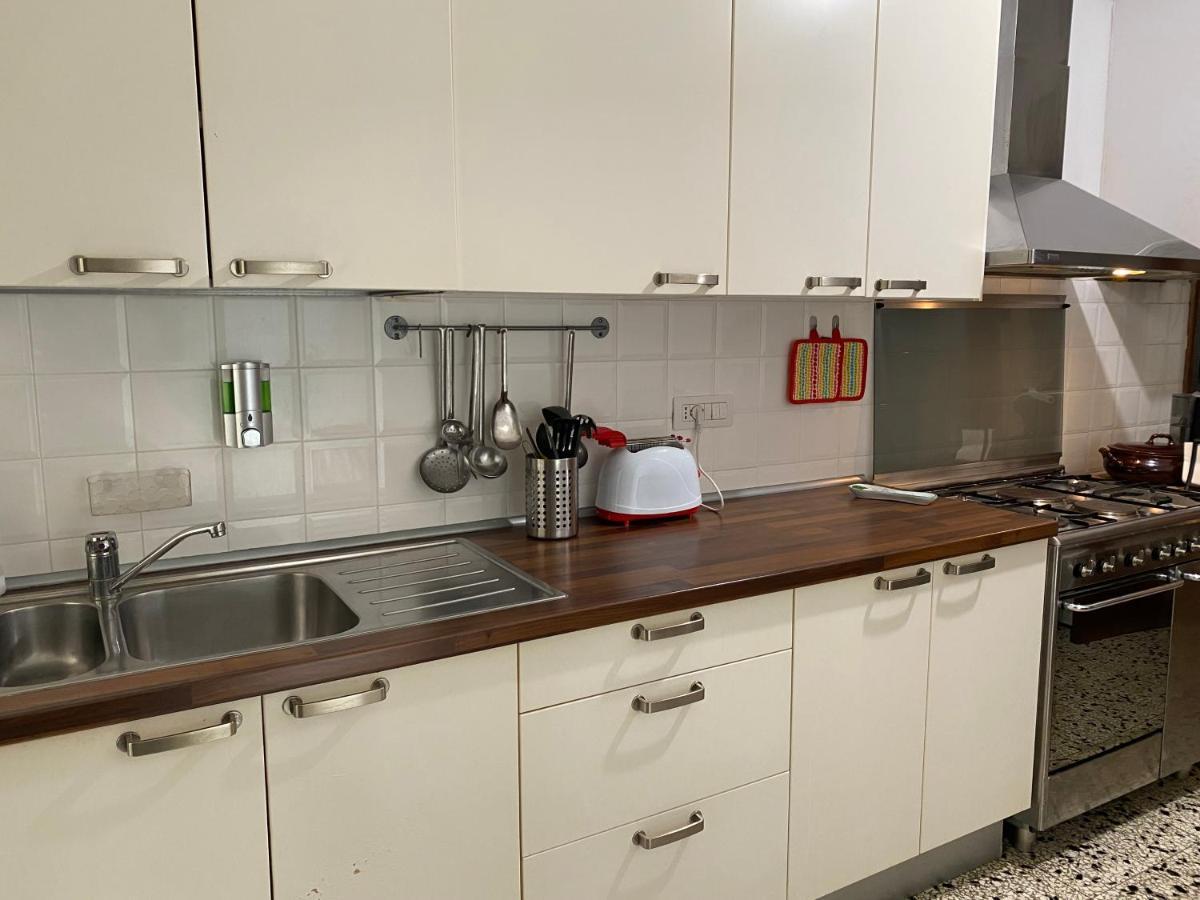 Appartement Casa Silotti à Levanto Extérieur photo