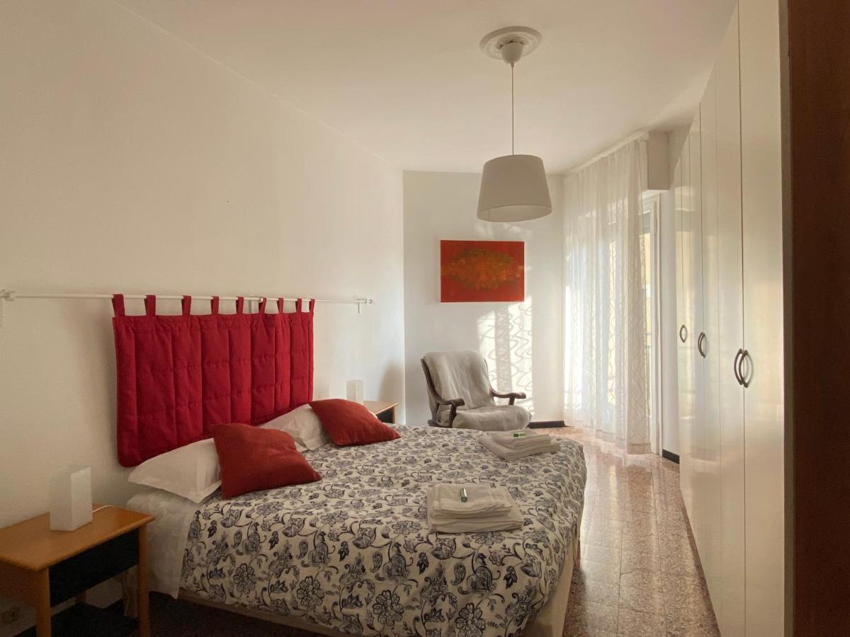 Appartement Casa Silotti à Levanto Extérieur photo