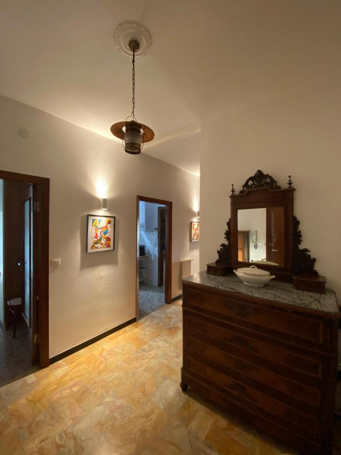 Appartement Casa Silotti à Levanto Extérieur photo