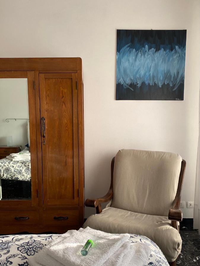 Appartement Casa Silotti à Levanto Extérieur photo