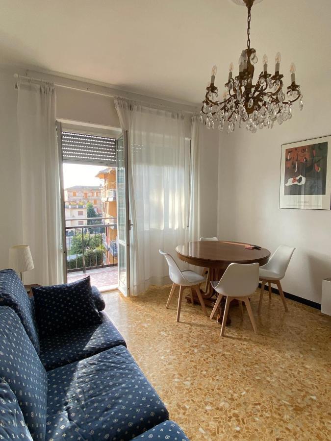 Appartement Casa Silotti à Levanto Extérieur photo