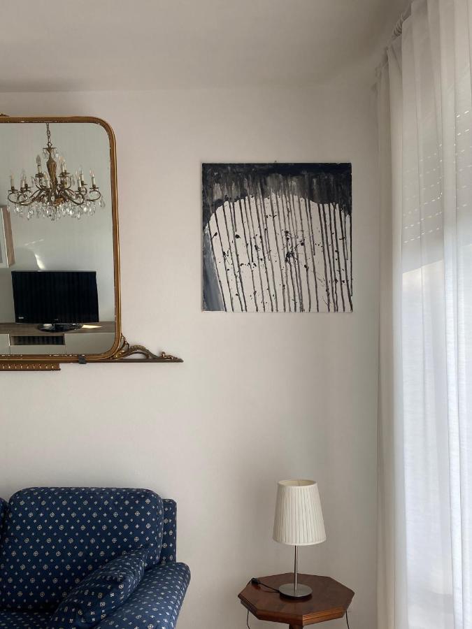 Appartement Casa Silotti à Levanto Extérieur photo
