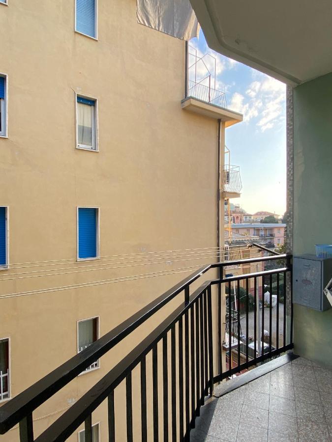 Appartement Casa Silotti à Levanto Extérieur photo