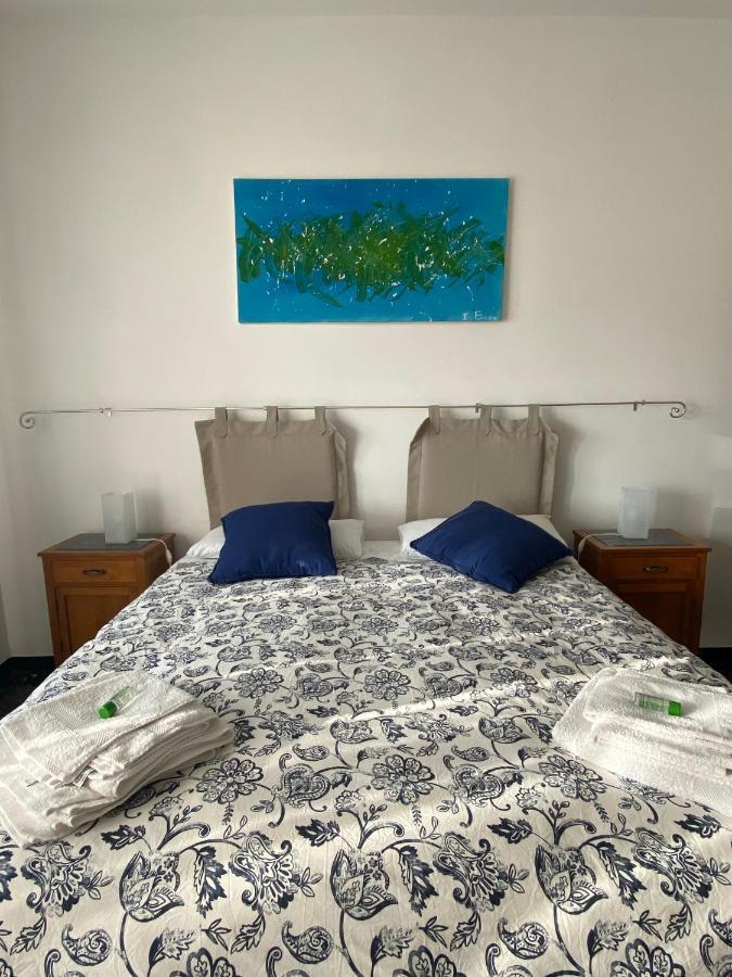 Appartement Casa Silotti à Levanto Extérieur photo