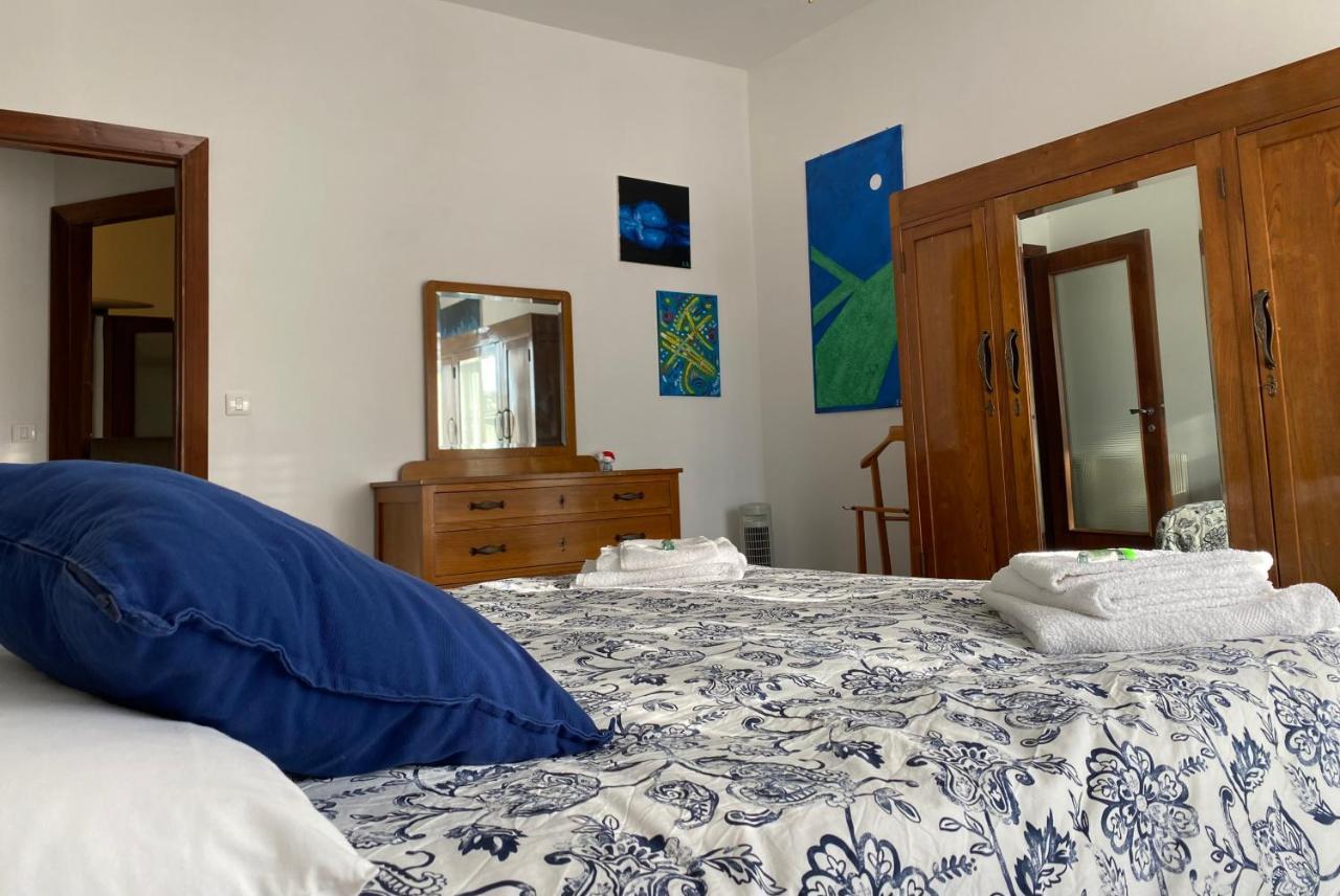 Appartement Casa Silotti à Levanto Extérieur photo