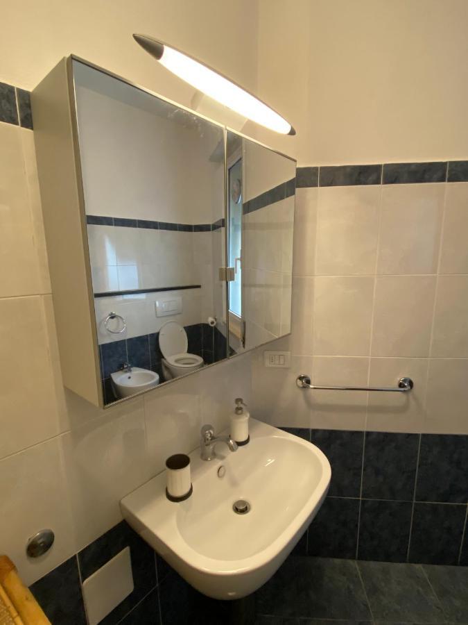 Appartement Casa Silotti à Levanto Extérieur photo