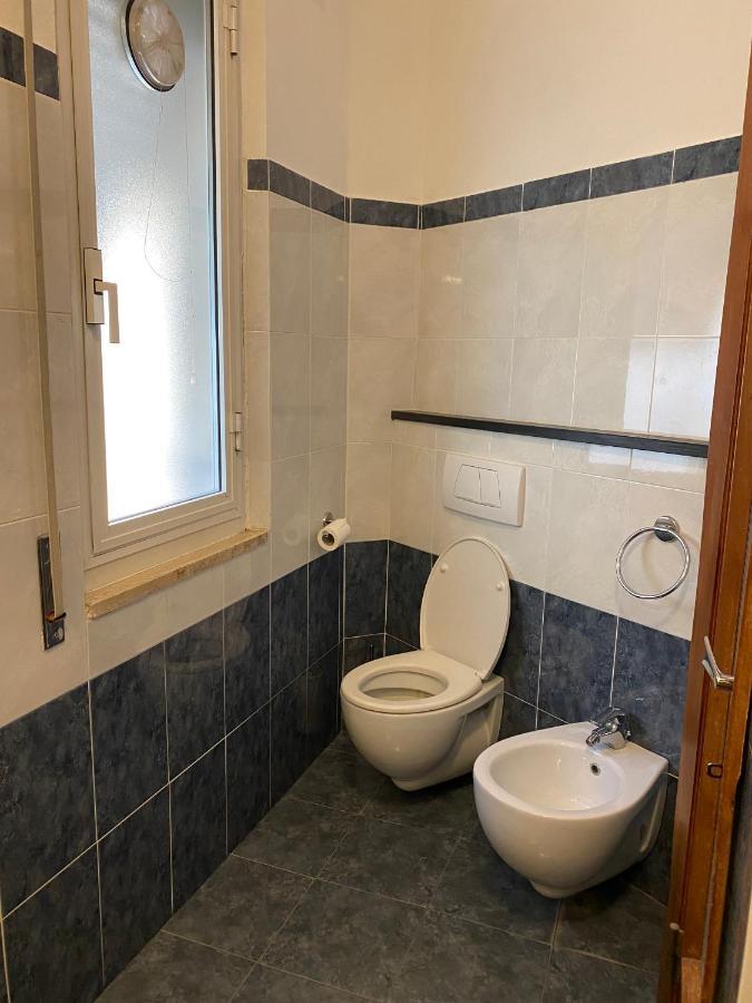 Appartement Casa Silotti à Levanto Extérieur photo