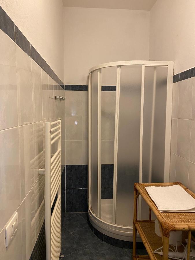 Appartement Casa Silotti à Levanto Extérieur photo