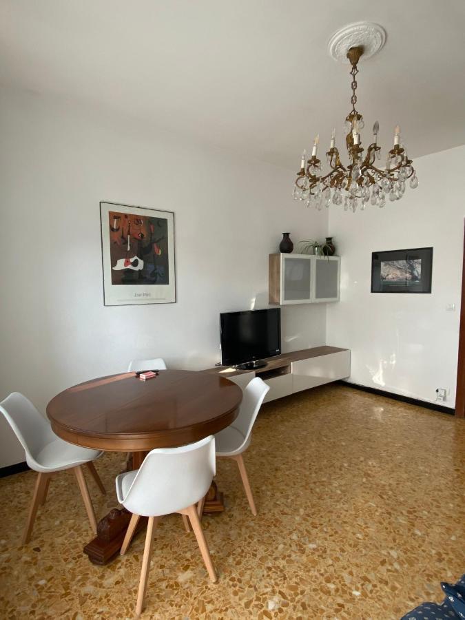 Appartement Casa Silotti à Levanto Extérieur photo