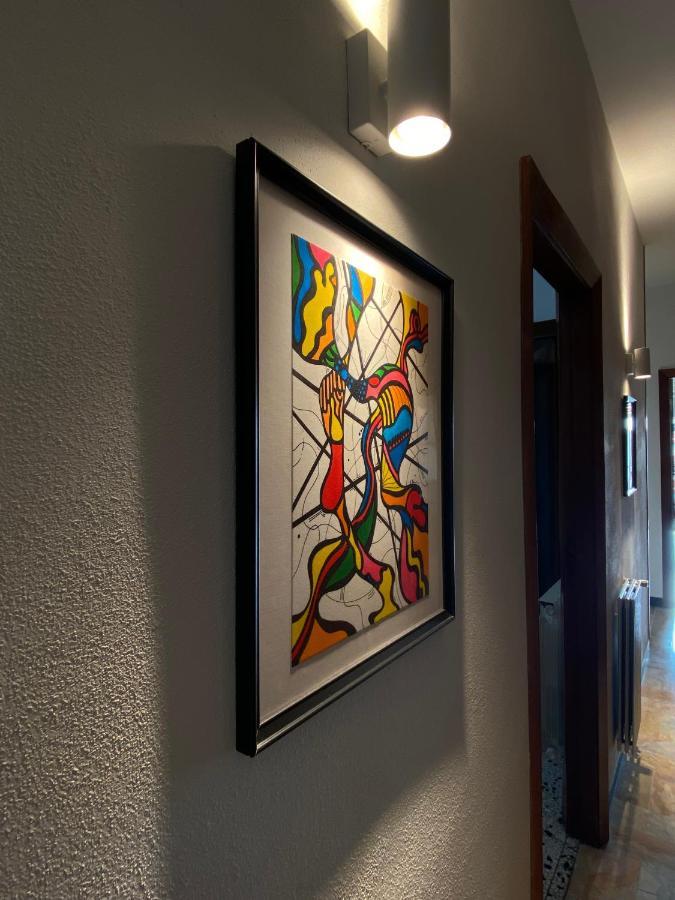 Appartement Casa Silotti à Levanto Extérieur photo