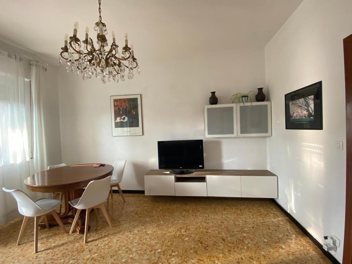 Appartement Casa Silotti à Levanto Extérieur photo