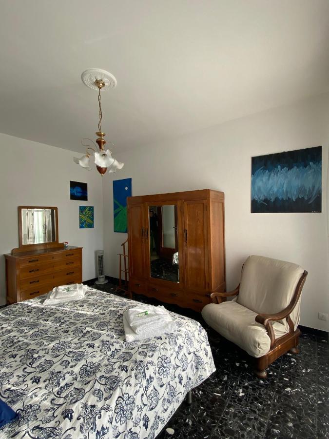 Appartement Casa Silotti à Levanto Extérieur photo