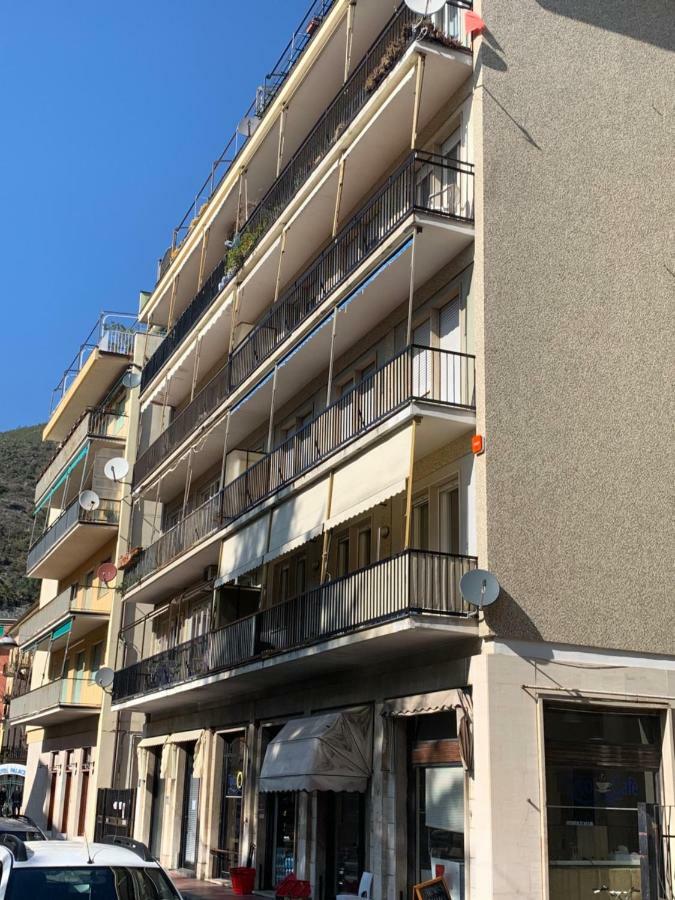 Appartement Casa Silotti à Levanto Extérieur photo